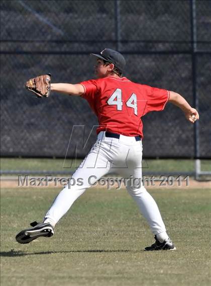 Thumbnail 1 in Valencia @ Yorba Linda photogallery.