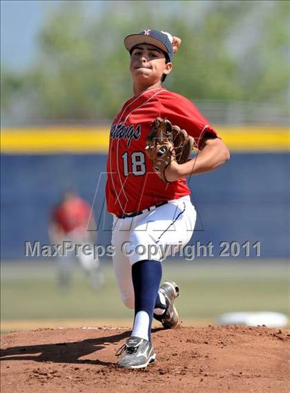 Thumbnail 3 in Valencia @ Yorba Linda photogallery.