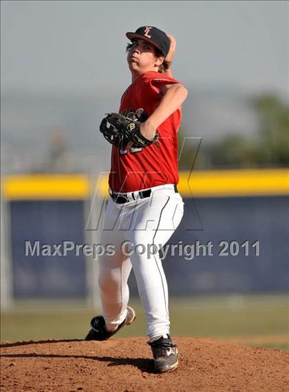 Thumbnail 3 in Valencia @ Yorba Linda photogallery.
