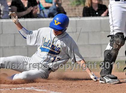 Thumbnail 2 in Valencia @ Yorba Linda photogallery.