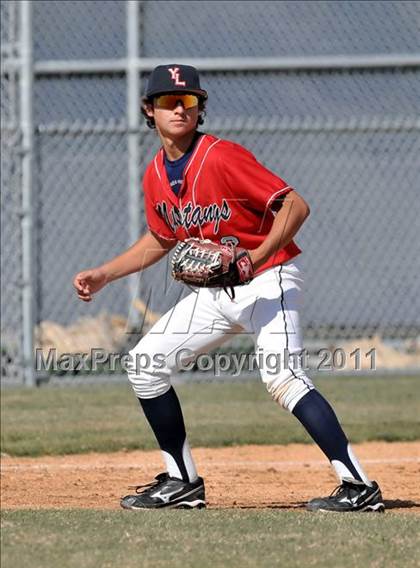 Thumbnail 2 in Valencia @ Yorba Linda photogallery.