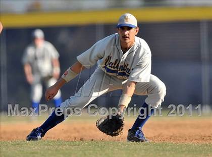 Thumbnail 1 in Valencia @ Yorba Linda photogallery.