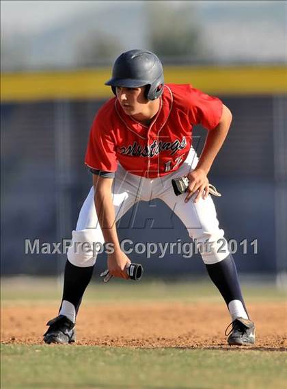 Thumbnail 3 in Valencia @ Yorba Linda photogallery.