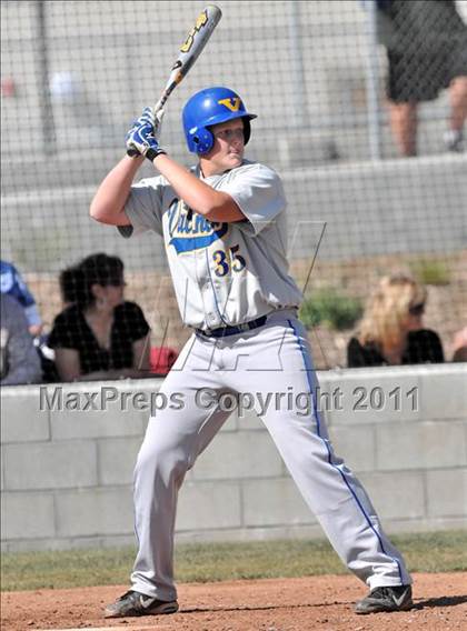 Thumbnail 3 in Valencia @ Yorba Linda photogallery.