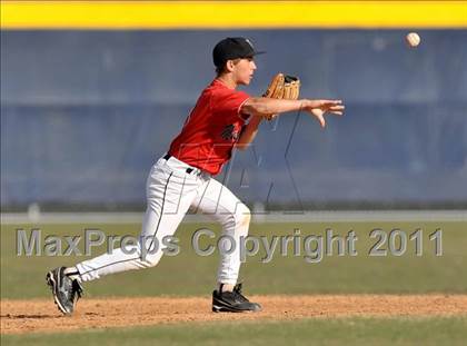 Thumbnail 1 in Valencia @ Yorba Linda photogallery.