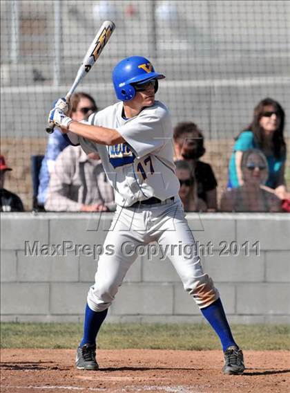 Thumbnail 2 in Valencia @ Yorba Linda photogallery.