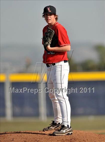 Thumbnail 3 in Valencia @ Yorba Linda photogallery.