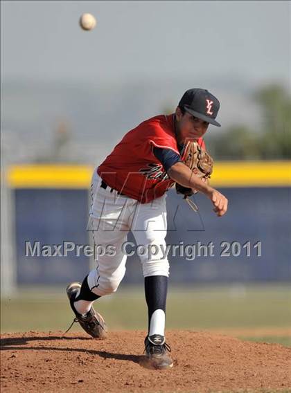 Thumbnail 2 in Valencia @ Yorba Linda photogallery.