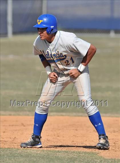 Thumbnail 3 in Valencia @ Yorba Linda photogallery.