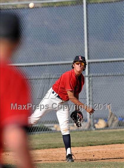 Thumbnail 1 in Valencia @ Yorba Linda photogallery.