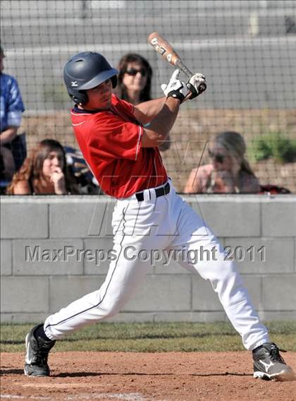 Thumbnail 2 in Valencia @ Yorba Linda photogallery.