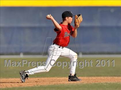 Thumbnail 3 in Valencia @ Yorba Linda photogallery.