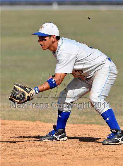 Thumbnail 1 in Valencia @ Yorba Linda photogallery.