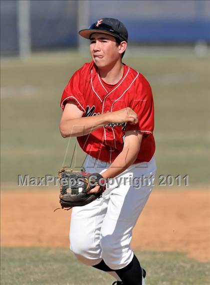 Thumbnail 2 in Valencia @ Yorba Linda photogallery.
