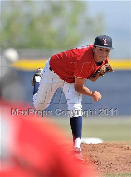 Thumbnail 1 in Valencia @ Yorba Linda photogallery.