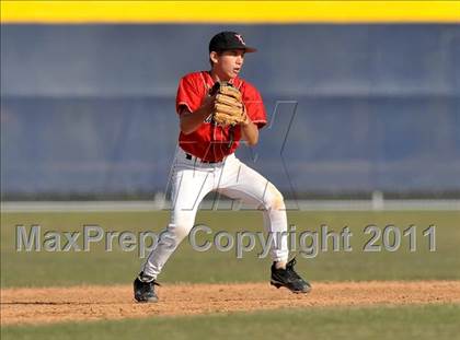Thumbnail 1 in Valencia @ Yorba Linda photogallery.