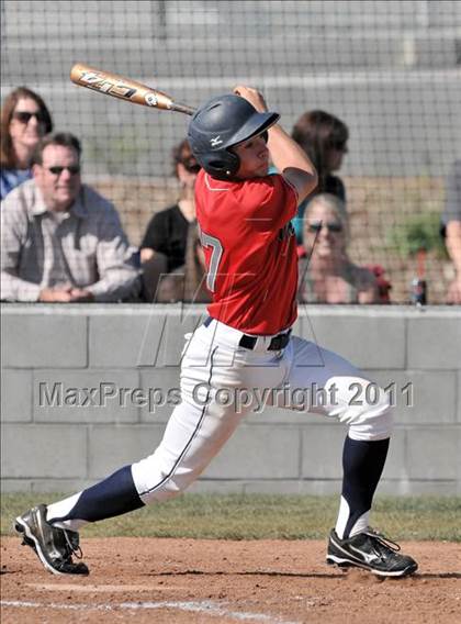 Thumbnail 1 in Valencia @ Yorba Linda photogallery.