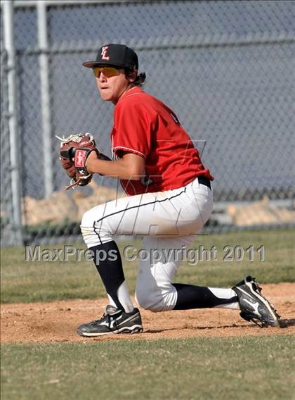 Thumbnail 3 in Valencia @ Yorba Linda photogallery.