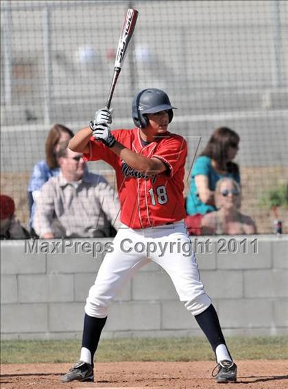 Thumbnail 2 in Valencia @ Yorba Linda photogallery.