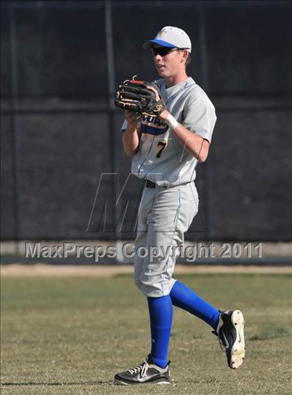 Thumbnail 2 in Valencia @ Yorba Linda photogallery.