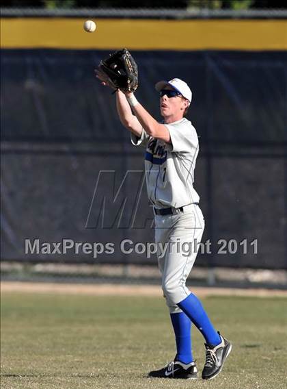 Thumbnail 3 in Valencia @ Yorba Linda photogallery.