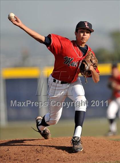 Thumbnail 2 in Valencia @ Yorba Linda photogallery.