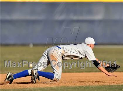 Thumbnail 2 in Valencia @ Yorba Linda photogallery.