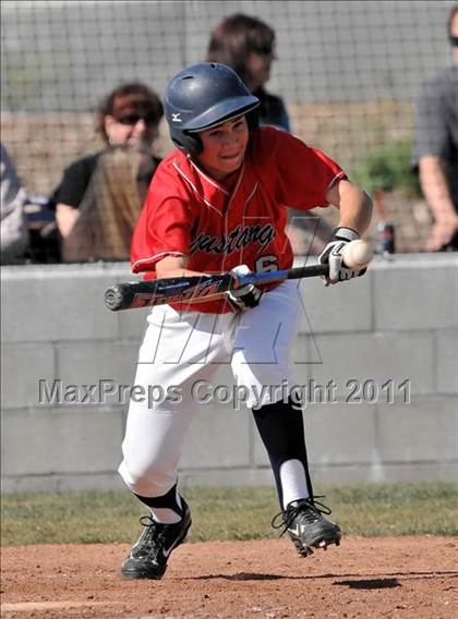 Thumbnail 2 in Valencia @ Yorba Linda photogallery.