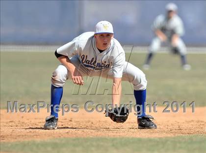 Thumbnail 3 in Valencia @ Yorba Linda photogallery.