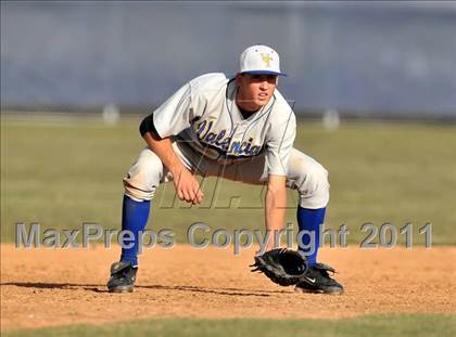 Thumbnail 3 in Valencia @ Yorba Linda photogallery.