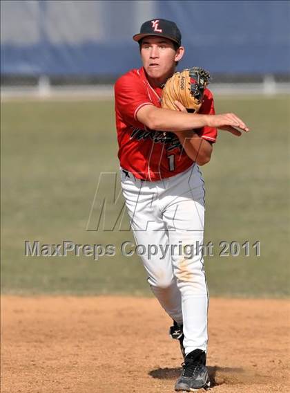Thumbnail 3 in Valencia @ Yorba Linda photogallery.