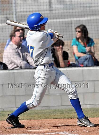 Thumbnail 2 in Valencia @ Yorba Linda photogallery.