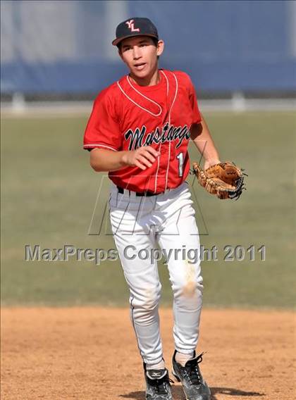 Thumbnail 1 in Valencia @ Yorba Linda photogallery.