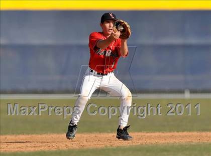 Thumbnail 3 in Valencia @ Yorba Linda photogallery.