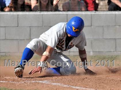 Thumbnail 2 in Valencia @ Yorba Linda photogallery.
