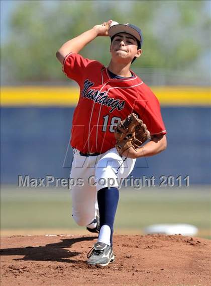 Thumbnail 2 in Valencia @ Yorba Linda photogallery.