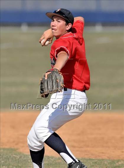 Thumbnail 2 in Valencia @ Yorba Linda photogallery.