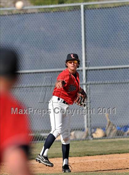 Thumbnail 2 in Valencia @ Yorba Linda photogallery.