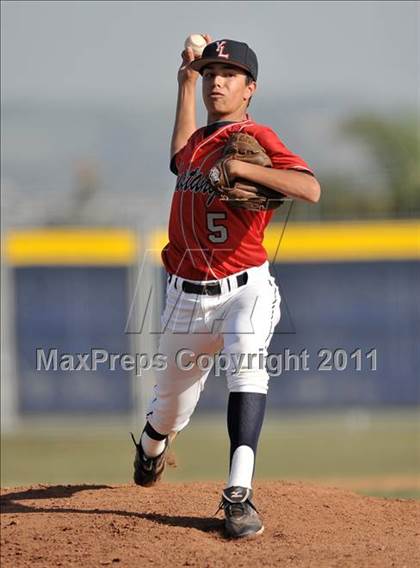Thumbnail 1 in Valencia @ Yorba Linda photogallery.