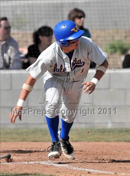 Thumbnail 1 in Valencia @ Yorba Linda photogallery.