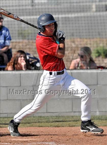 Thumbnail 3 in Valencia @ Yorba Linda photogallery.