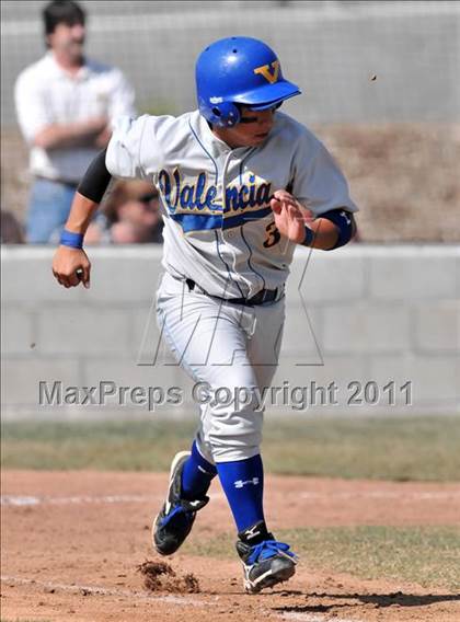 Thumbnail 3 in Valencia @ Yorba Linda photogallery.