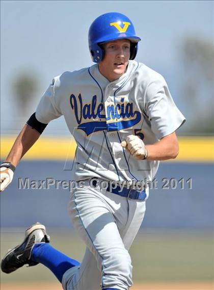 Thumbnail 1 in Valencia @ Yorba Linda photogallery.