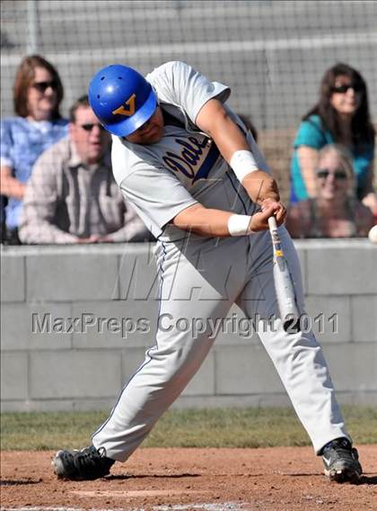 Thumbnail 2 in Valencia @ Yorba Linda photogallery.