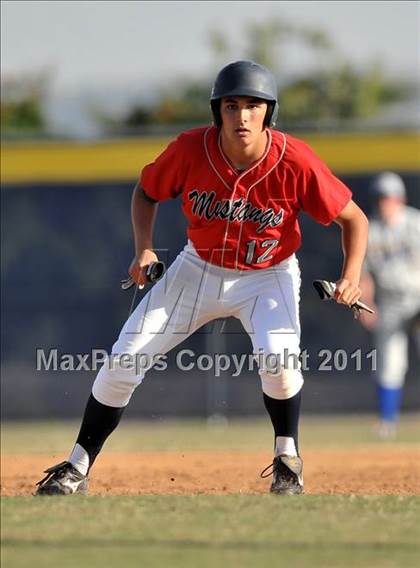 Thumbnail 1 in Valencia @ Yorba Linda photogallery.