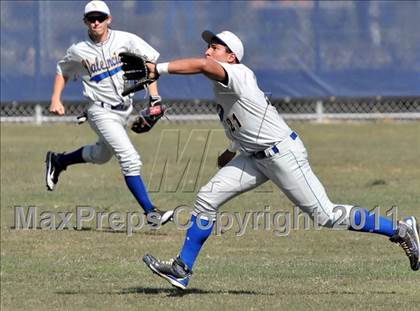 Thumbnail 2 in Valencia @ Yorba Linda photogallery.