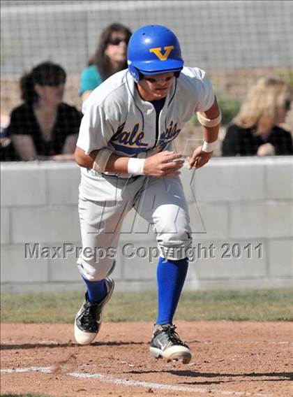 Thumbnail 3 in Valencia @ Yorba Linda photogallery.