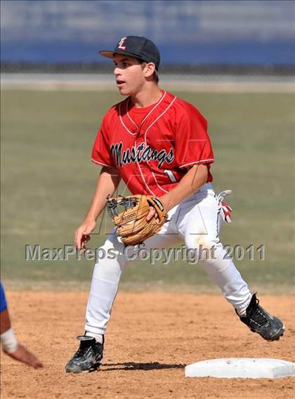 Thumbnail 3 in Valencia @ Yorba Linda photogallery.