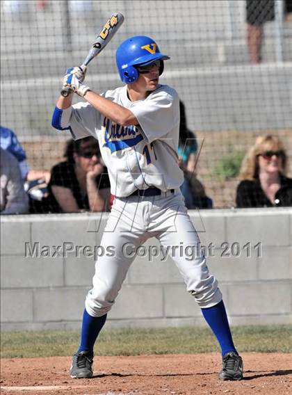 Thumbnail 1 in Valencia @ Yorba Linda photogallery.