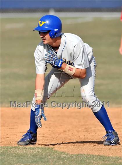 Thumbnail 3 in Valencia @ Yorba Linda photogallery.